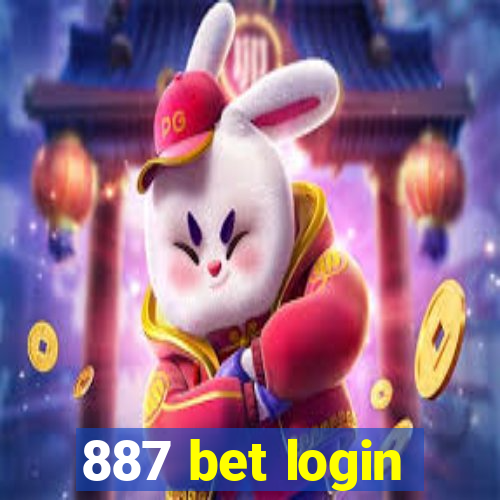 887 bet login